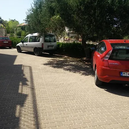 Croatika Apartmán Trogir