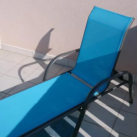 Apartmán Croatika *