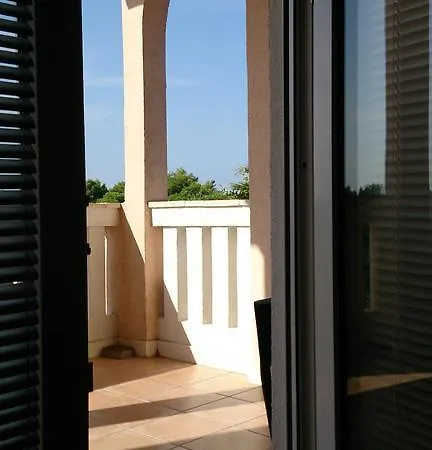 Apartmán Croatika *