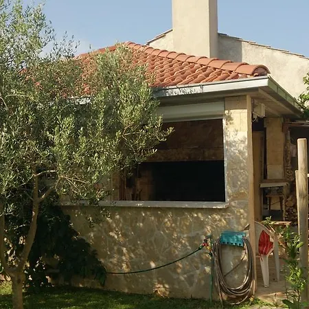 Croatika Apartmán