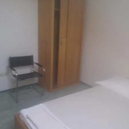 Apartmán Croatika *