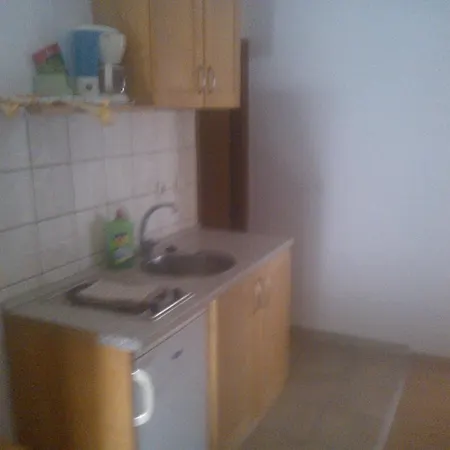 Apartmán Croatika *