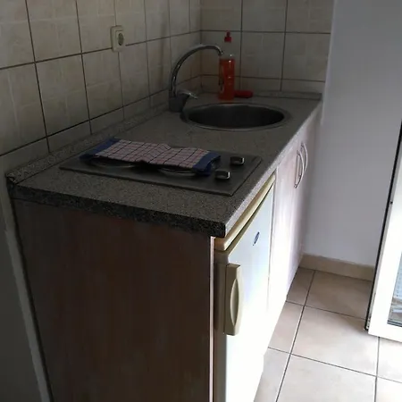Apartmán Croatika *