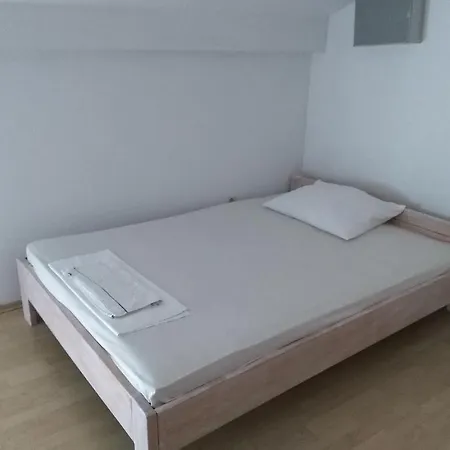 Apartmán Croatika *