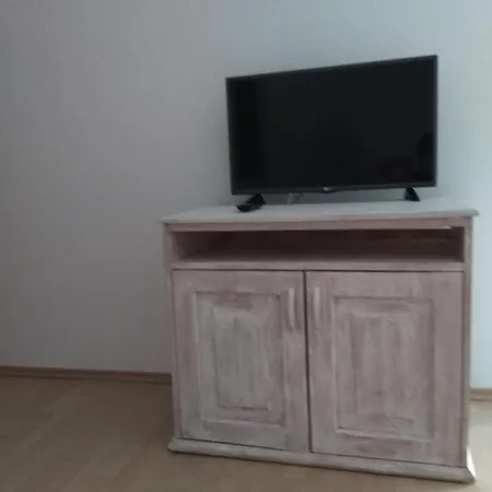 Apartmán Croatika