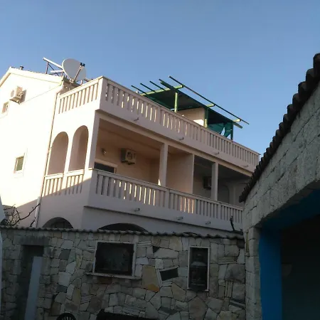 Croatika Apartmán Trogir