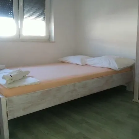 Apartmán Croatika *