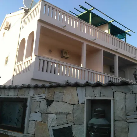 Croatika Apartmán *