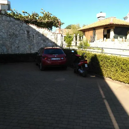 Apartmán Croatika *