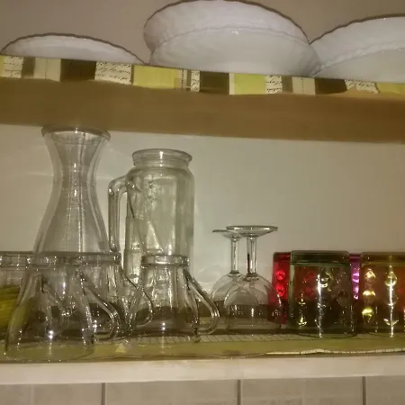 Apartmán Croatika Trogir