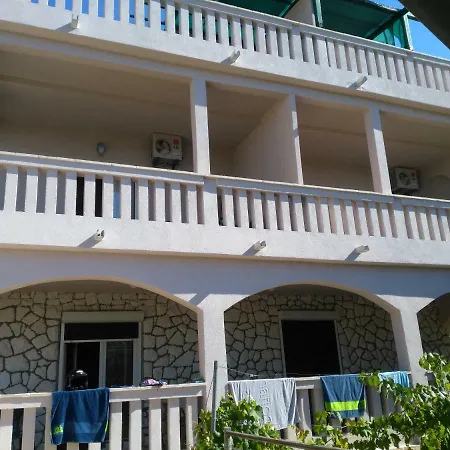 Apartmán Croatika Trogir