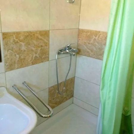 Apartmán Croatika