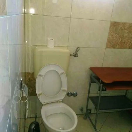 Croatika Apartmán Trogir