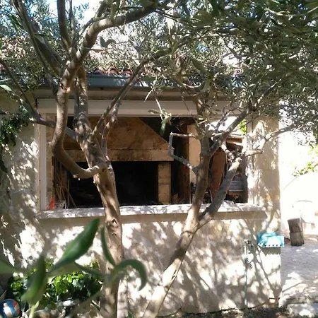 Apartmán Croatika