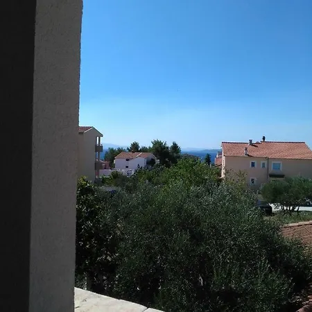 Croatika Apartmán *