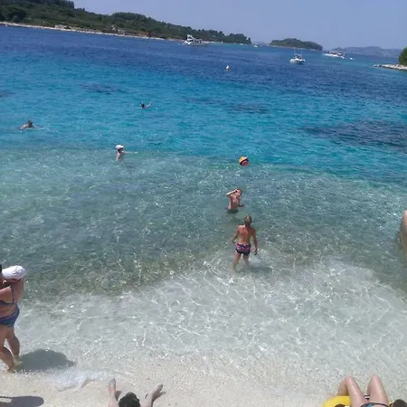 Croatika Apartmán Trogir