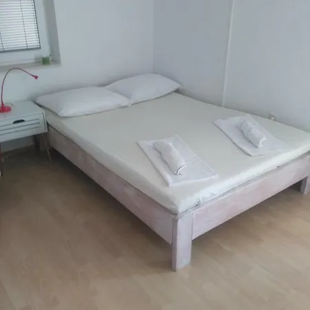 Apartmán Croatika