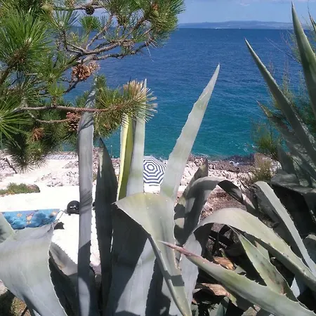 Croatika Apartmán *