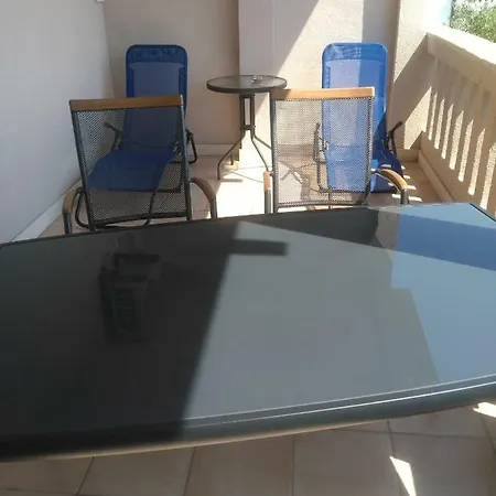 Croatika Apartmán *