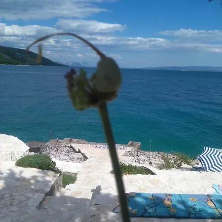 Apartmán Croatika Trogir