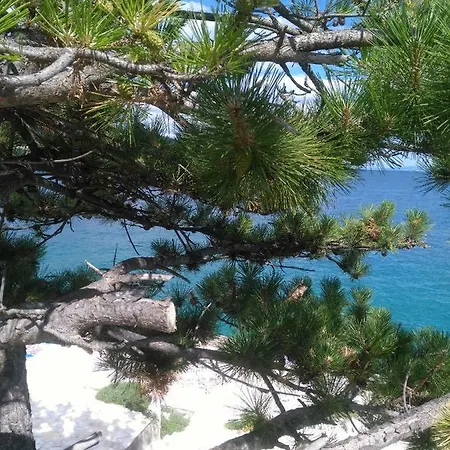 Apartmán Croatika Trogir