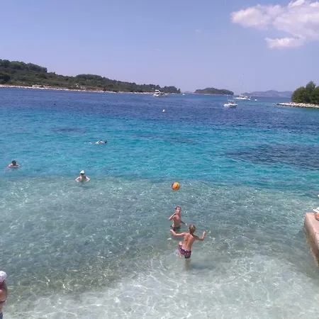 Croatika Apartmán Trogir